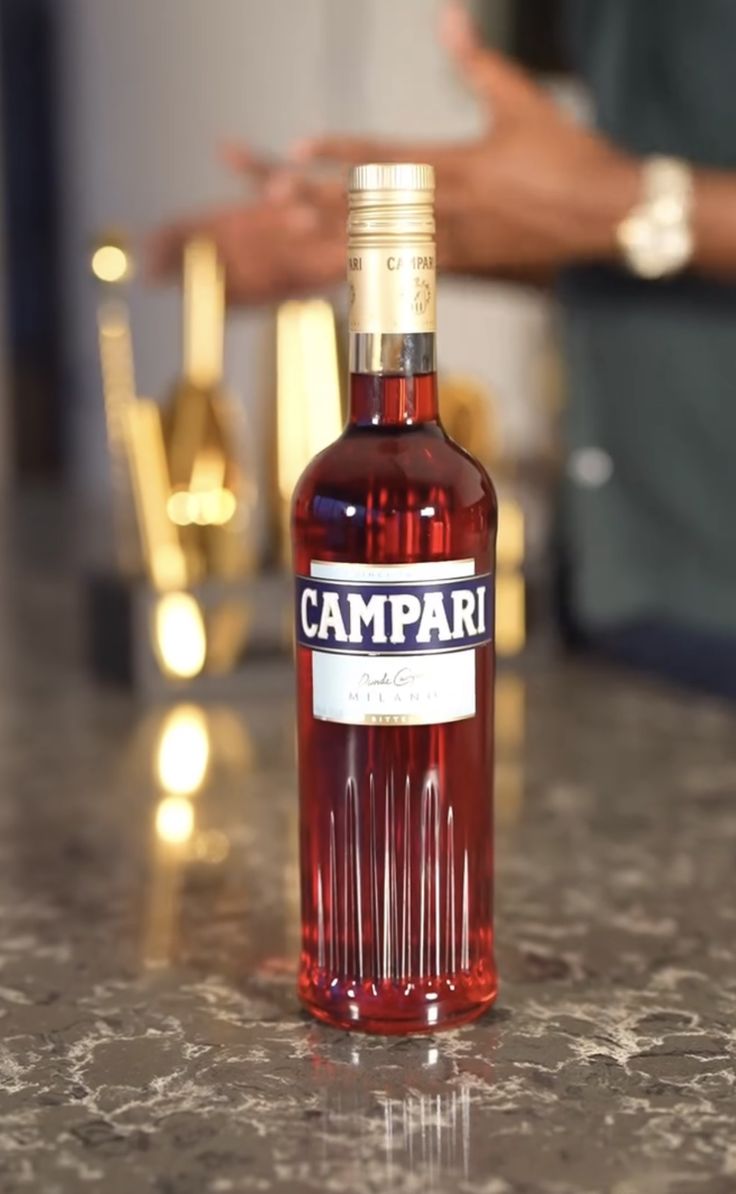 Campari 200ml
