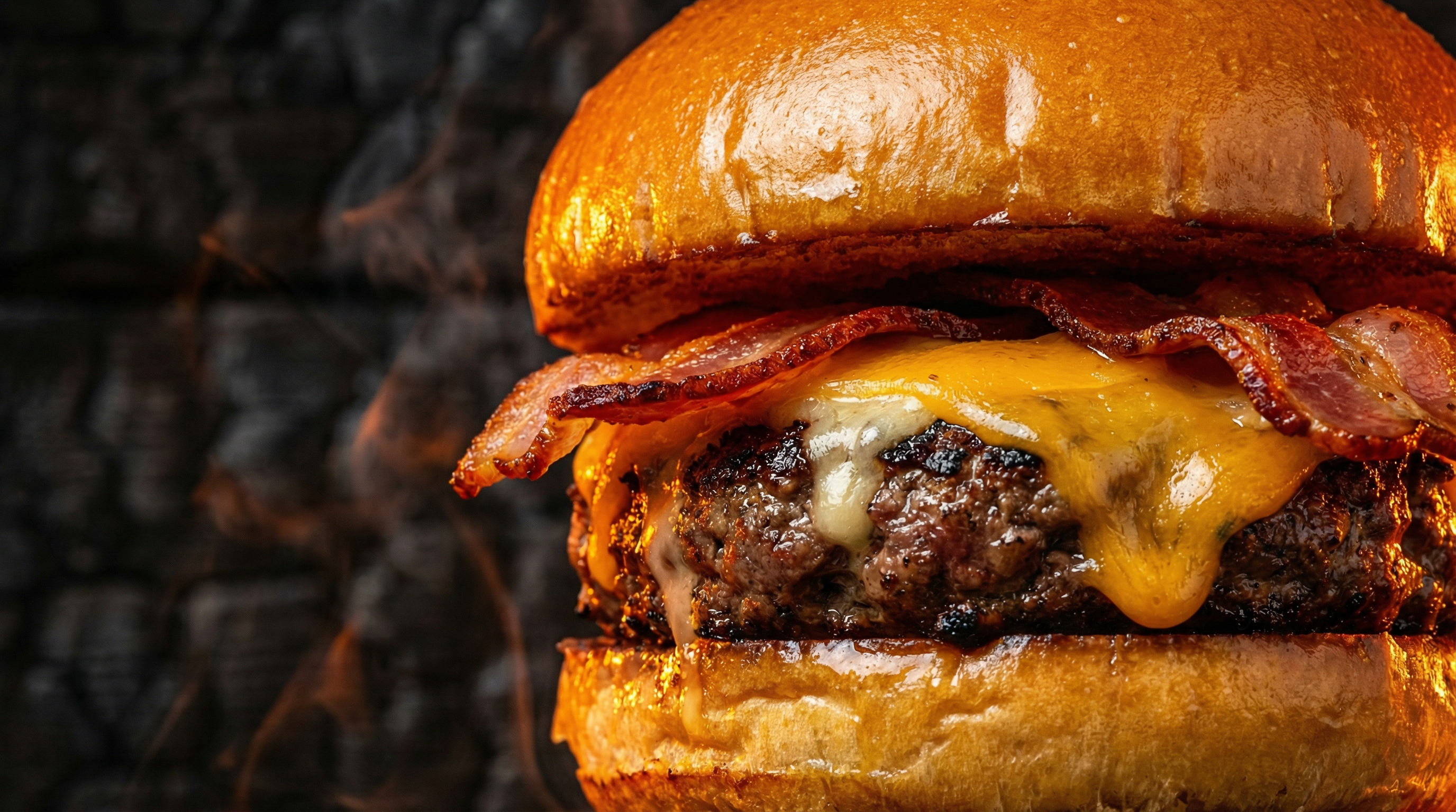 Gallo's Burgers Hero